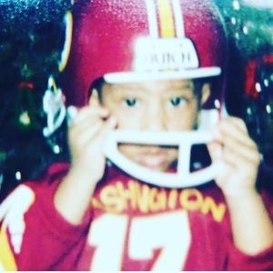 Meet your Posher, Glenn